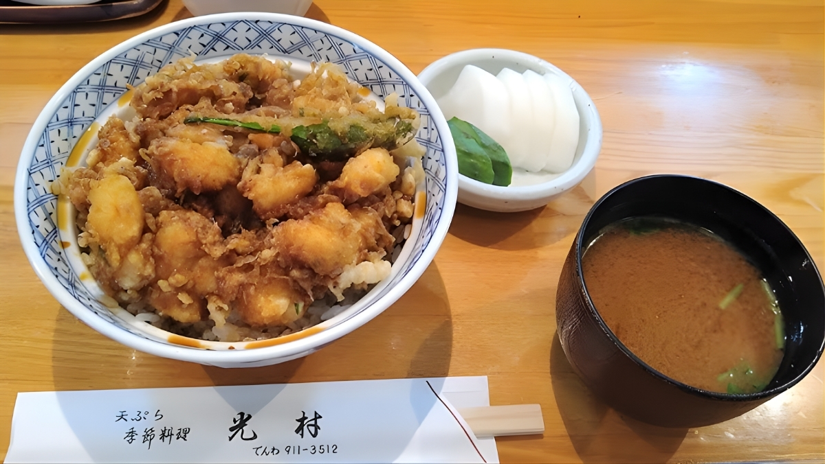 「腹ペコ時に最高！」